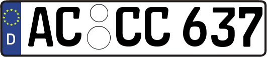 AC-CC637