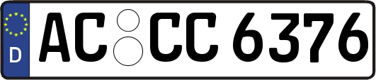 AC-CC6376
