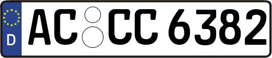 AC-CC6382