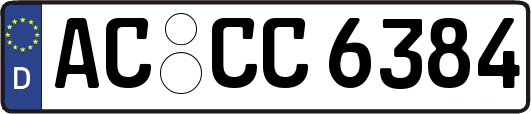 AC-CC6384
