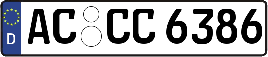 AC-CC6386