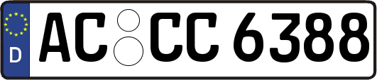 AC-CC6388