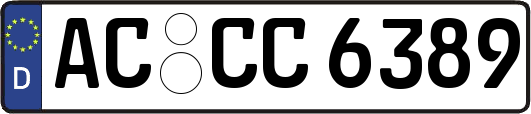 AC-CC6389