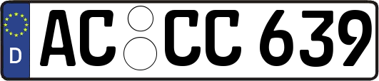 AC-CC639