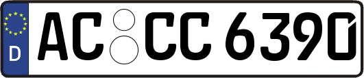 AC-CC6390