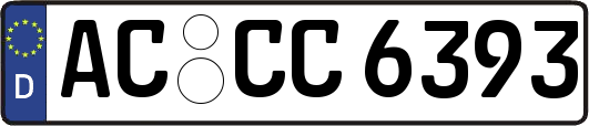 AC-CC6393