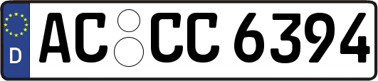 AC-CC6394