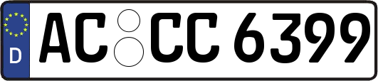 AC-CC6399