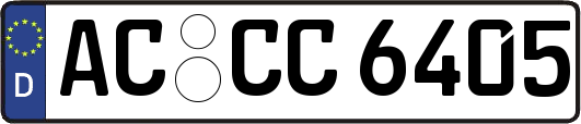 AC-CC6405