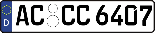 AC-CC6407