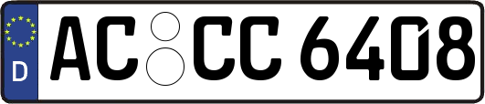 AC-CC6408