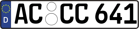 AC-CC641