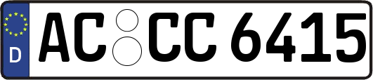 AC-CC6415