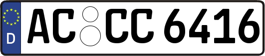 AC-CC6416