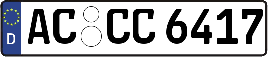AC-CC6417