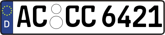 AC-CC6421