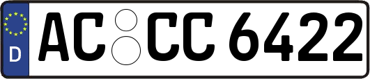 AC-CC6422