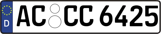 AC-CC6425