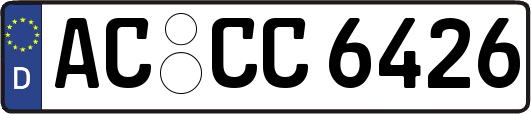 AC-CC6426