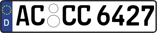 AC-CC6427