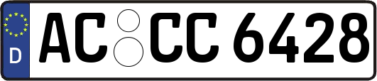 AC-CC6428