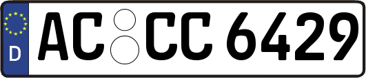 AC-CC6429