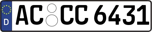 AC-CC6431