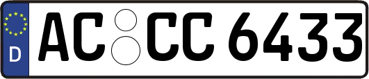 AC-CC6433