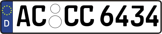 AC-CC6434