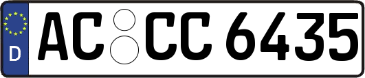 AC-CC6435