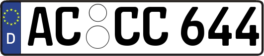 AC-CC644