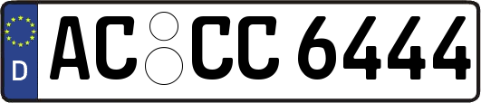 AC-CC6444