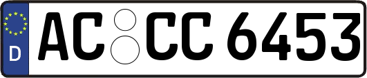 AC-CC6453