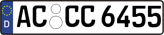 AC-CC6455