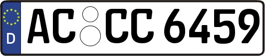 AC-CC6459