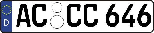 AC-CC646