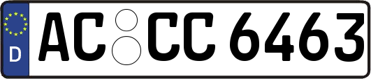 AC-CC6463
