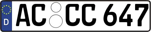 AC-CC647