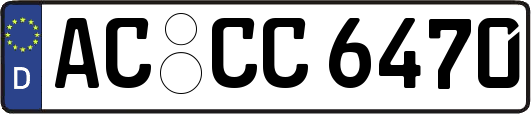 AC-CC6470