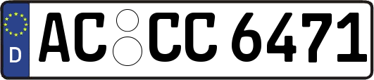 AC-CC6471