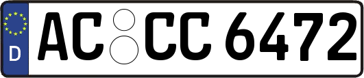 AC-CC6472