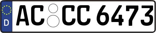 AC-CC6473