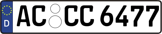 AC-CC6477
