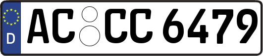AC-CC6479