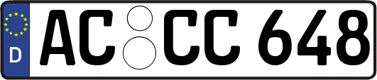 AC-CC648