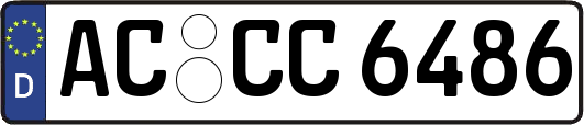 AC-CC6486