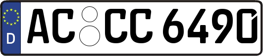 AC-CC6490