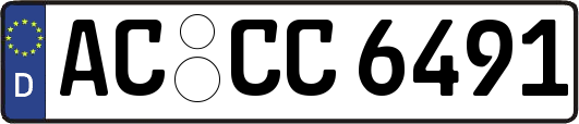 AC-CC6491