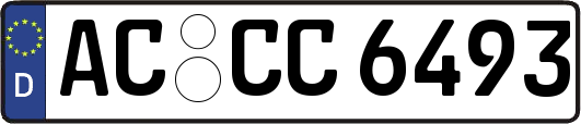 AC-CC6493