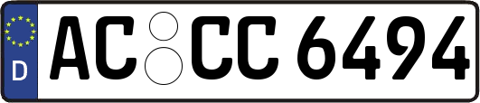 AC-CC6494